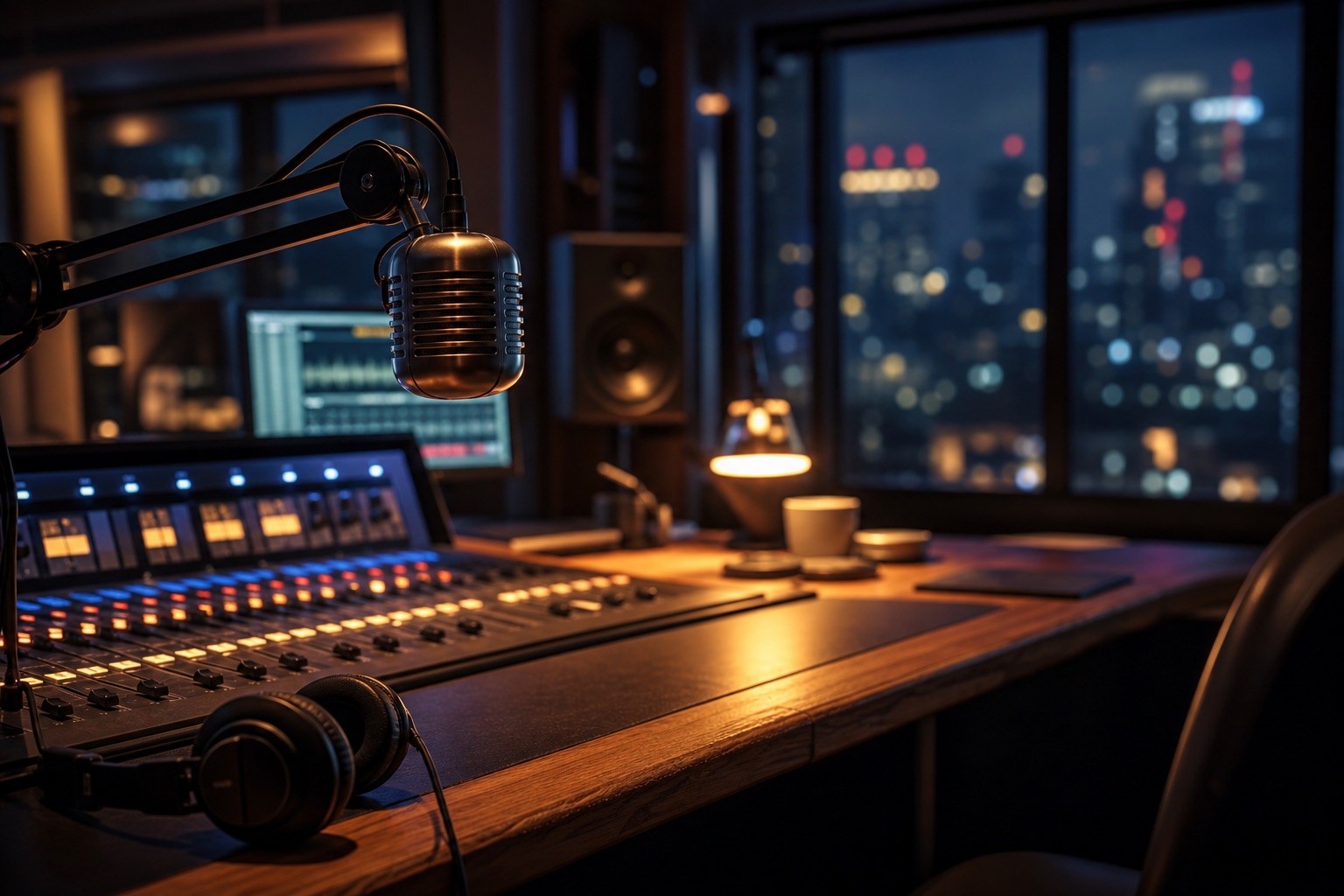Radio tu amor